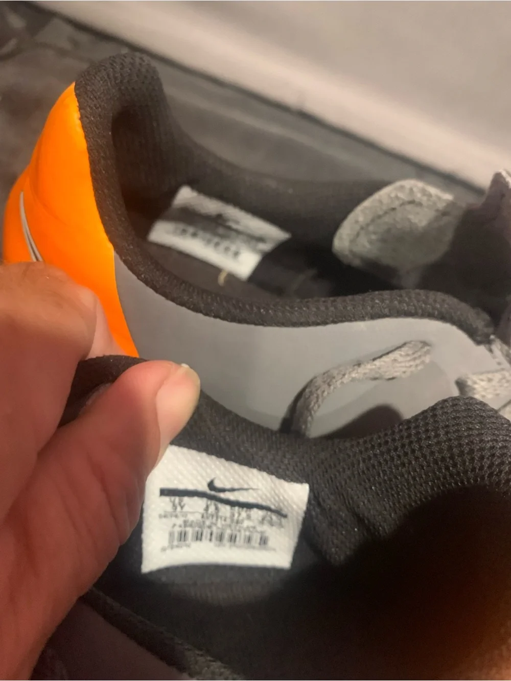 Nike Majista Obra II FG ( Youth ) Soccer Cleats